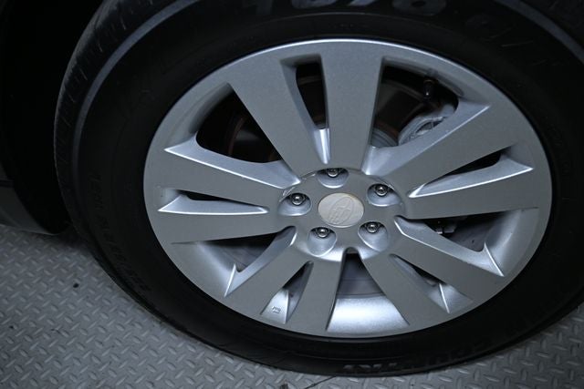 2012 Subaru Tribeca Limited 3.6 R