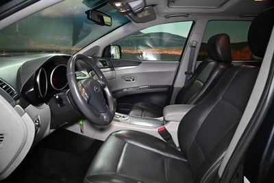 2012 Subaru Tribeca Limited 3.6 R