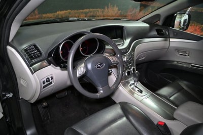 2012 Subaru Tribeca Limited 3.6 R