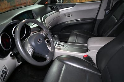 2012 Subaru Tribeca Limited 3.6 R
