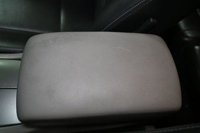 2012 Subaru Tribeca Limited 3.6 R