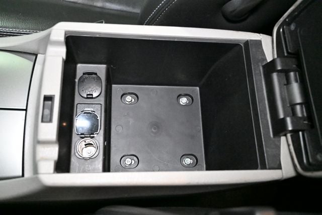 2012 Subaru Tribeca Limited 3.6 R