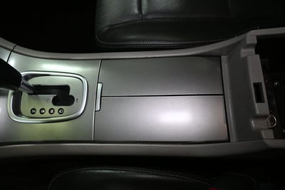 2012 Subaru Tribeca Limited 3.6 R