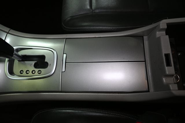 2012 Subaru Tribeca Limited 3.6 R