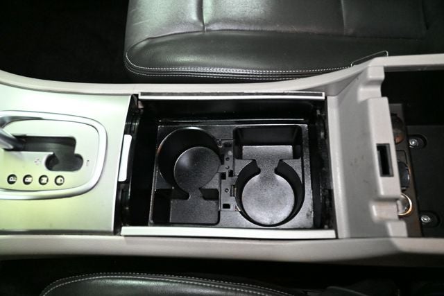 2012 Subaru Tribeca Limited 3.6 R