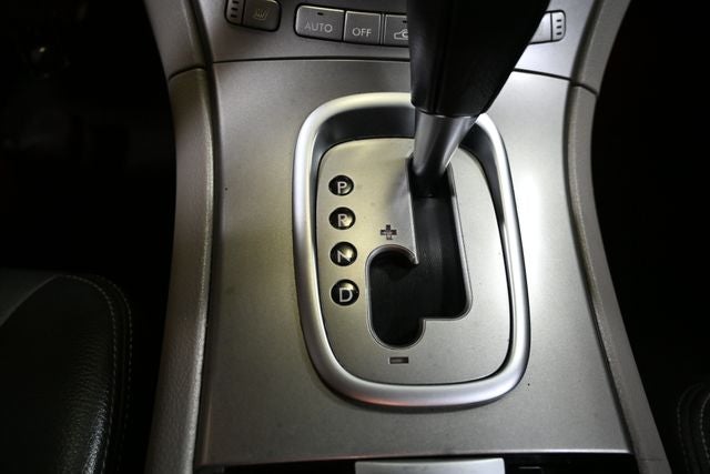 2012 Subaru Tribeca Limited 3.6 R