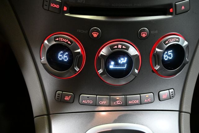 2012 Subaru Tribeca Limited 3.6 R