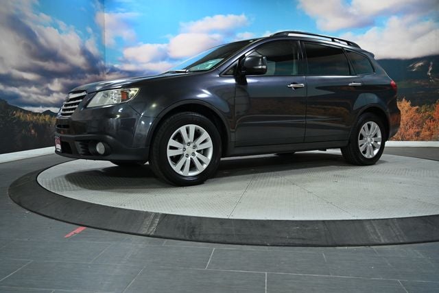 2012 Subaru Tribeca Limited 3.6 R