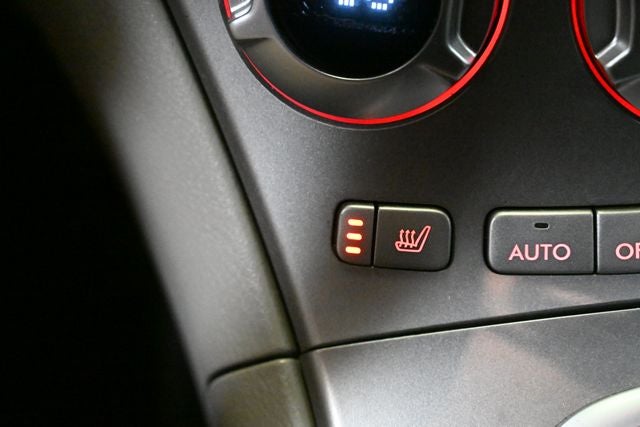 2012 Subaru Tribeca Limited 3.6 R