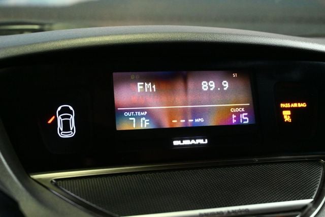 2012 Subaru Tribeca Limited 3.6 R