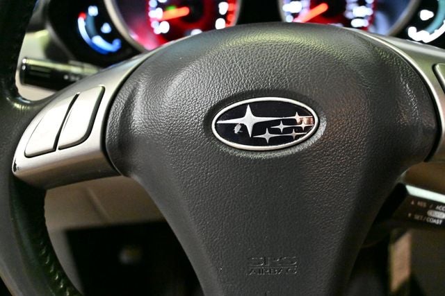 2012 Subaru Tribeca Limited 3.6 R
