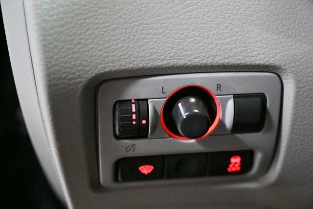2012 Subaru Tribeca Limited 3.6 R