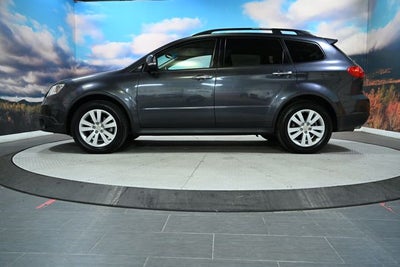 2012 Subaru Tribeca Limited 3.6 R