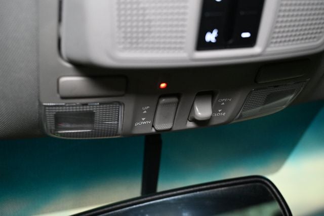 2012 Subaru Tribeca Limited 3.6 R