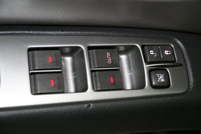 2012 Subaru Tribeca Limited 3.6 R