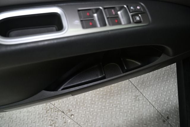 2012 Subaru Tribeca Limited 3.6 R