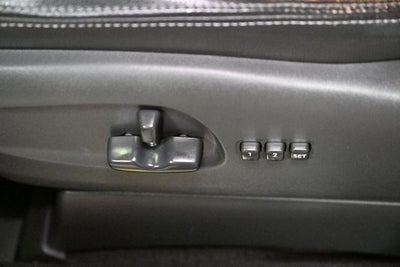 2012 Subaru Tribeca Limited 3.6 R