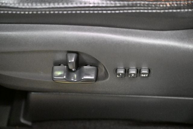 2012 Subaru Tribeca Limited 3.6 R