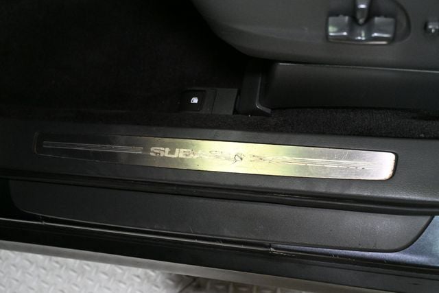 2012 Subaru Tribeca Limited 3.6 R