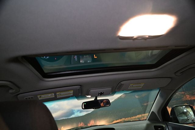 2012 Subaru Tribeca Limited 3.6 R