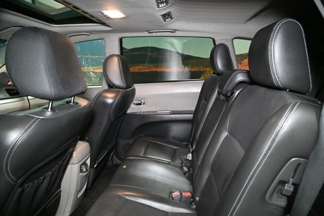 2012 Subaru Tribeca Limited 3.6 R