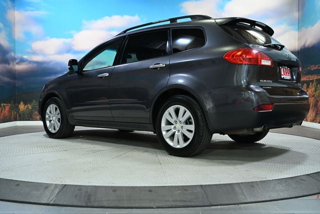 2012 Subaru Tribeca Limited 3.6 R