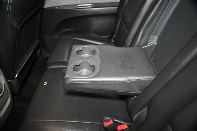 2012 Subaru Tribeca Limited 3.6 R