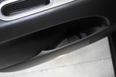 2012 Subaru Tribeca Limited 3.6 R