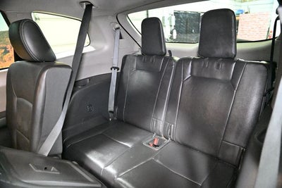 2012 Subaru Tribeca Limited 3.6 R