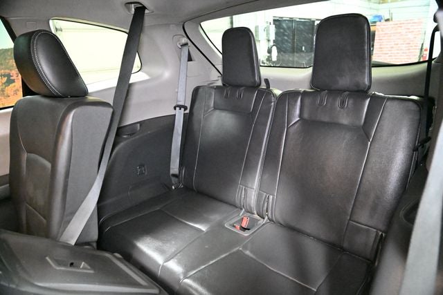 2012 Subaru Tribeca Limited 3.6 R