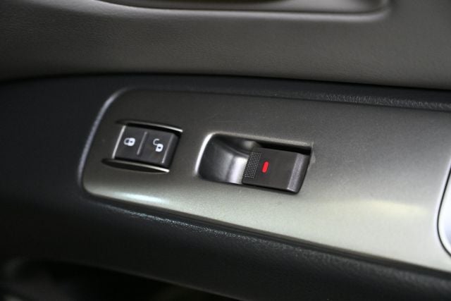2012 Subaru Tribeca Limited 3.6 R