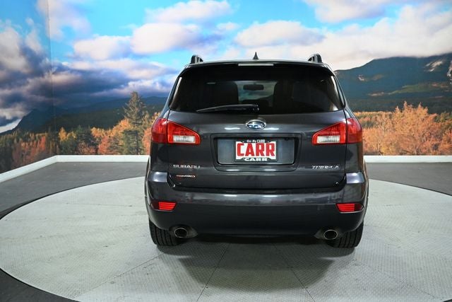 2012 Subaru Tribeca Limited 3.6 R