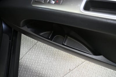 2012 Subaru Tribeca Limited 3.6 R