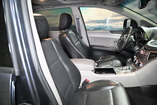 2012 Subaru Tribeca Limited 3.6 R