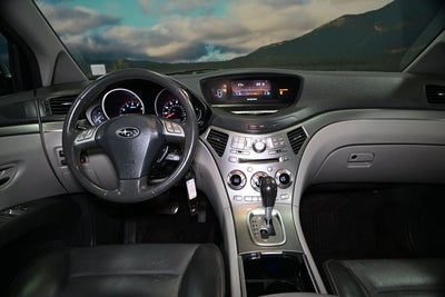 2012 Subaru Tribeca Limited 3.6 R