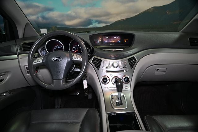 2012 Subaru Tribeca Limited 3.6 R