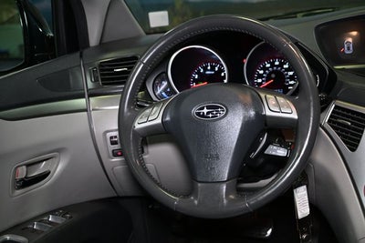 2012 Subaru Tribeca Limited 3.6 R