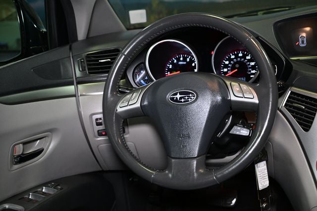 2012 Subaru Tribeca Limited 3.6 R