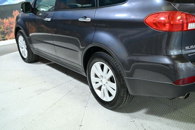 2012 Subaru Tribeca Limited 3.6 R