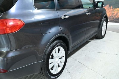 2012 Subaru Tribeca Limited 3.6 R