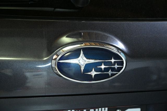 2012 Subaru Tribeca Limited 3.6 R