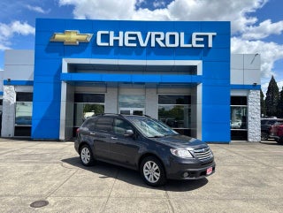 2012 Subaru Tribeca Limited 3.6 R