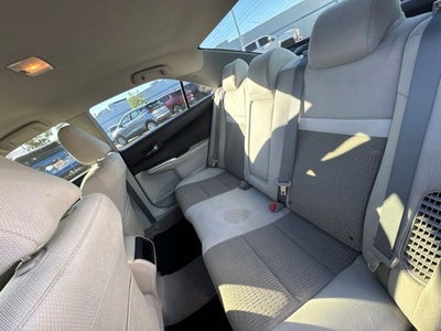 2013 Toyota Camry Hybrid LE
