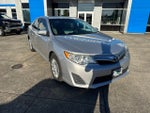 2013 Toyota Camry Hybrid LE
