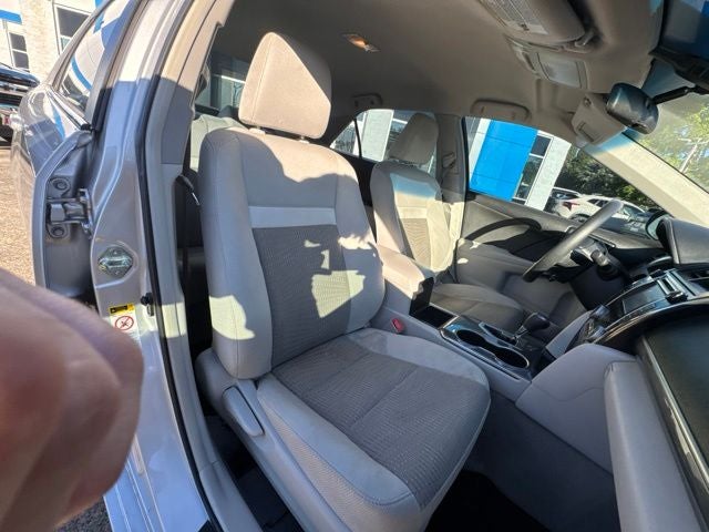 2013 Toyota Camry Hybrid LE