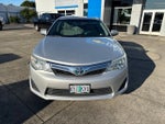 2013 Toyota Camry Hybrid LE