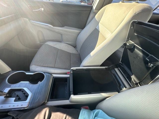 2013 Toyota Camry Hybrid LE