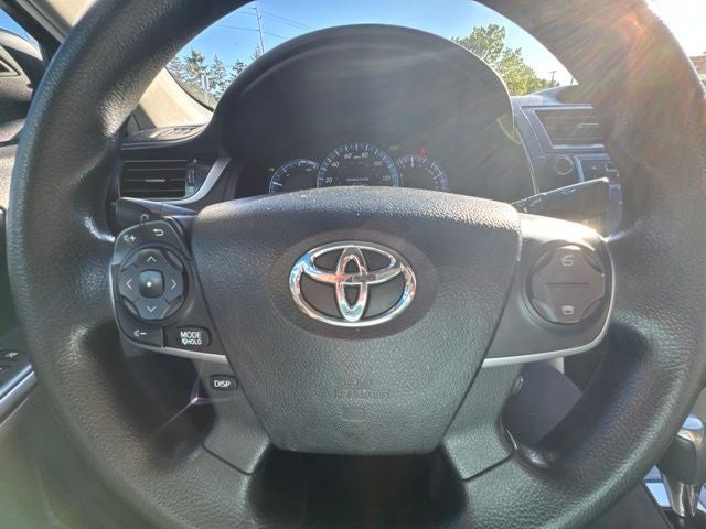 2013 Toyota Camry Hybrid LE