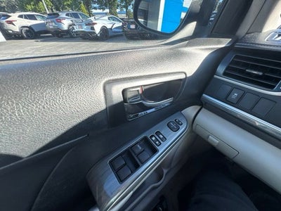 2013 Toyota Camry Hybrid LE