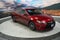 2017 Toyota Camry XSE